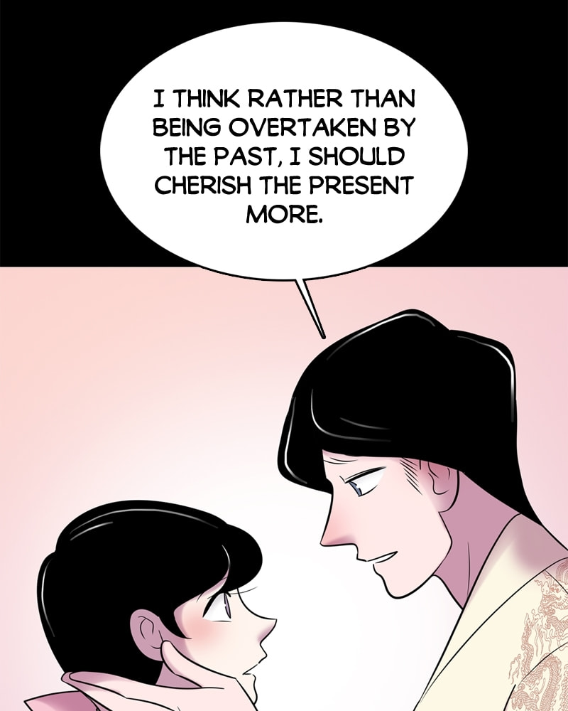 Read My Beloved Emperor chapter 54 image 13 on Lezhin