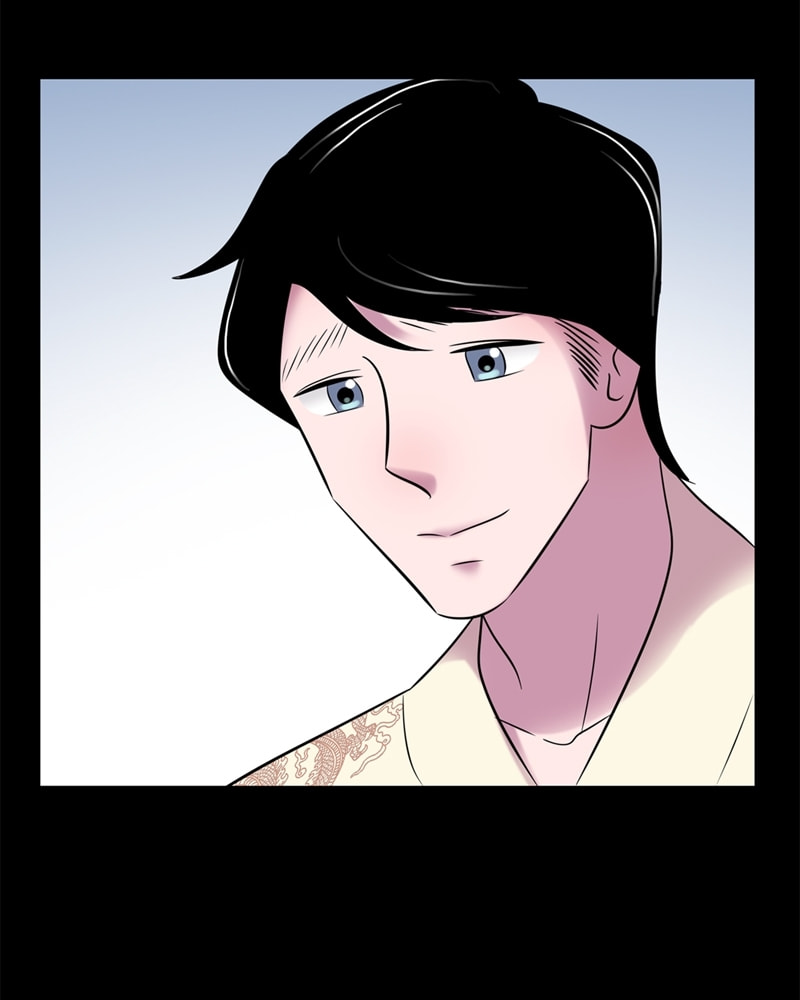 Read My Beloved Emperor chapter 54 image 16 on Lezhin
