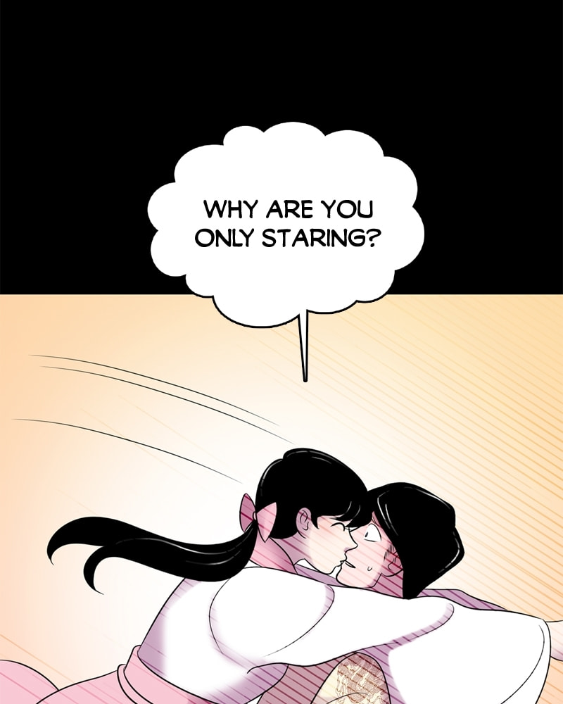 Read My Beloved Emperor chapter 54 image 17 on Lezhin