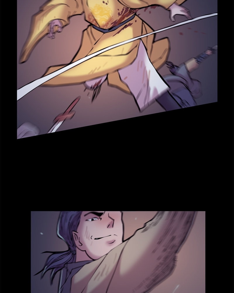 Read My Beloved Emperor chapter 54 image 21 on Lezhin