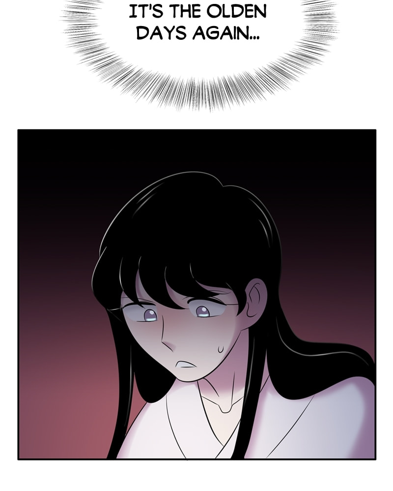 Read My Beloved Emperor chapter 54 image 25 on Lezhin