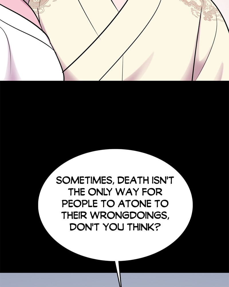 Read My Beloved Emperor chapter 54 image 3 on Lezhin