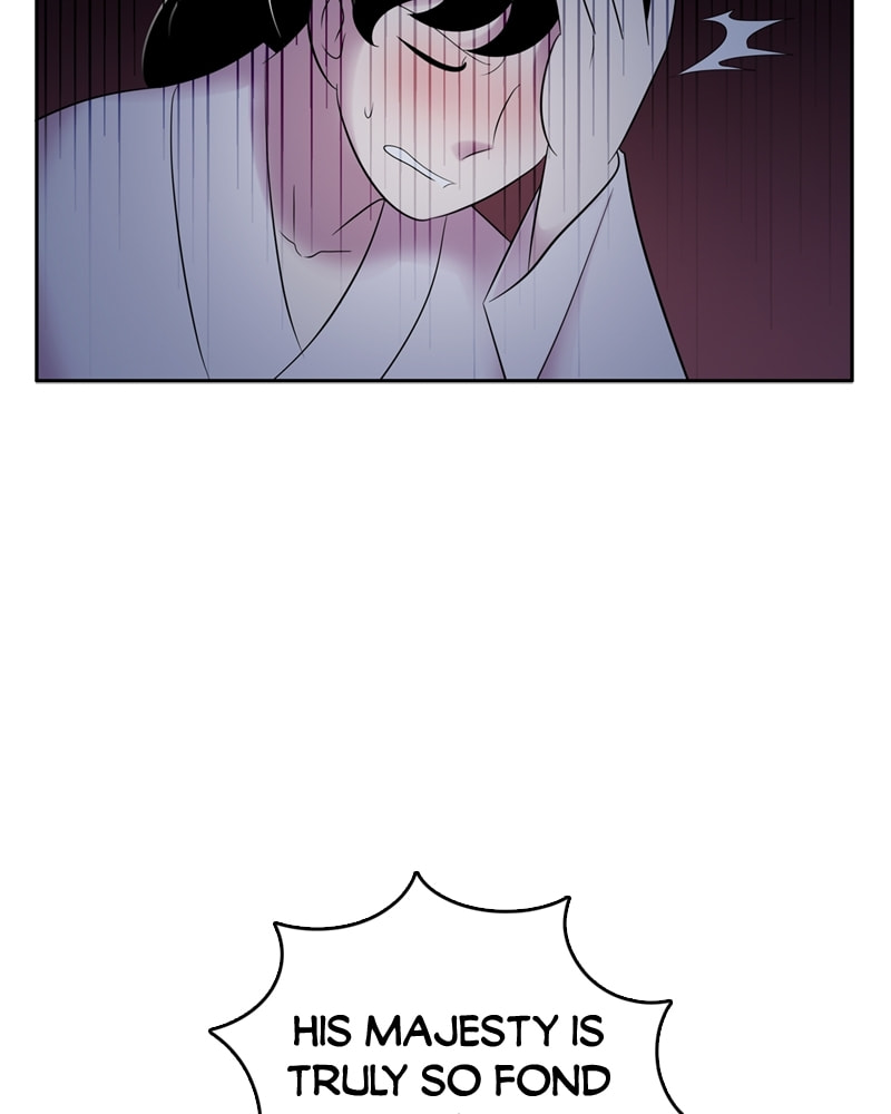 Read My Beloved Emperor chapter 54 image 38 on Lezhin