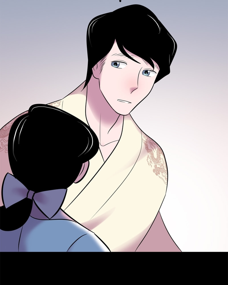 Read My Beloved Emperor chapter 54 image 4 on Lezhin