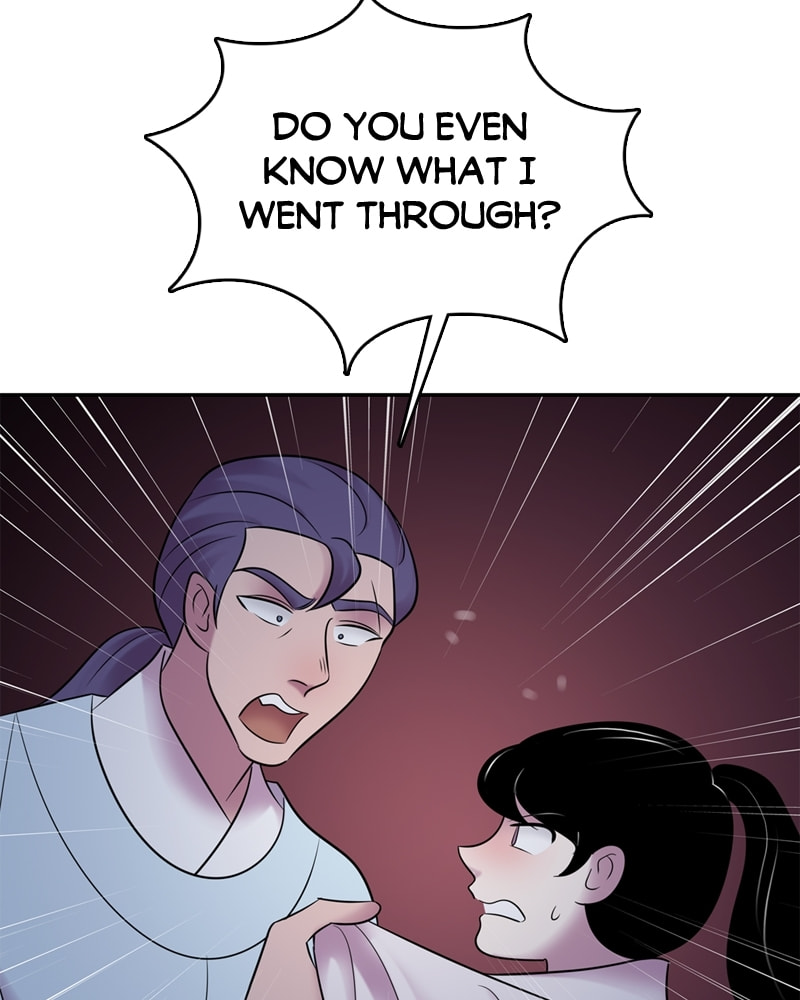 Read My Beloved Emperor chapter 54 image 42 on Lezhin