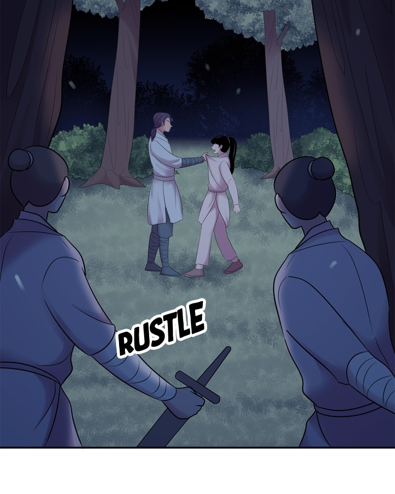 Read My Beloved Emperor chapter 54 image 44 on Lezhin