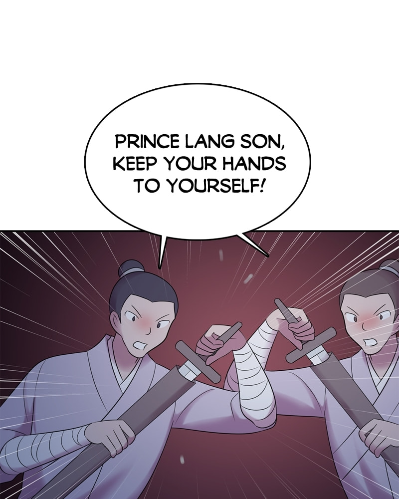 Read My Beloved Emperor chapter 54 image 45 on Lezhin