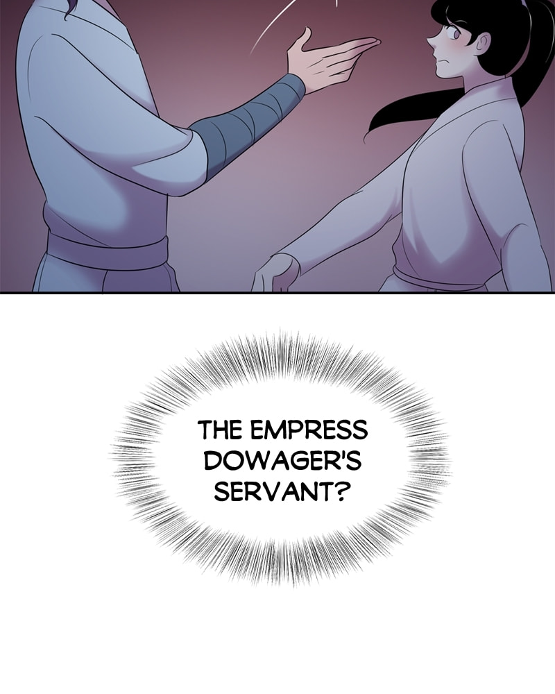 Read My Beloved Emperor chapter 54 image 47 on Lezhin