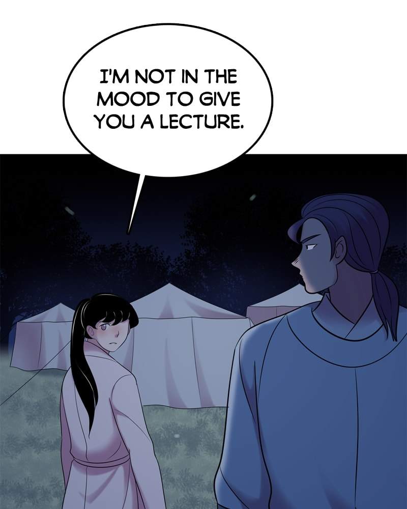 Read My Beloved Emperor chapter 54 image 48 on Lezhin