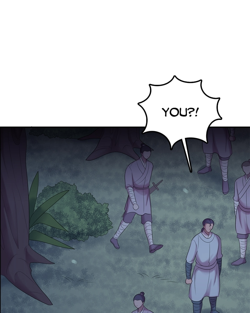 Read My Beloved Emperor chapter 54 image 51 on Lezhin