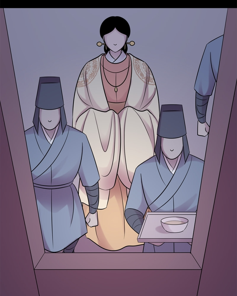Read My Beloved Emperor chapter 54 image 55 on Lezhin