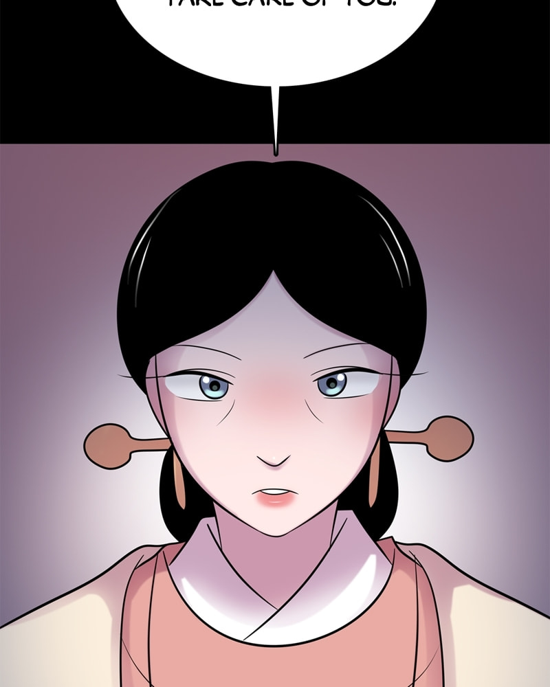 Read My Beloved Emperor chapter 54 image 59 on Lezhin