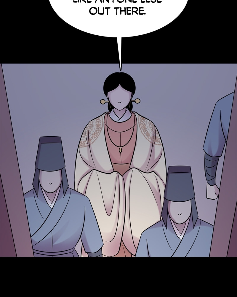 Read My Beloved Emperor chapter 54 image 61 on Lezhin