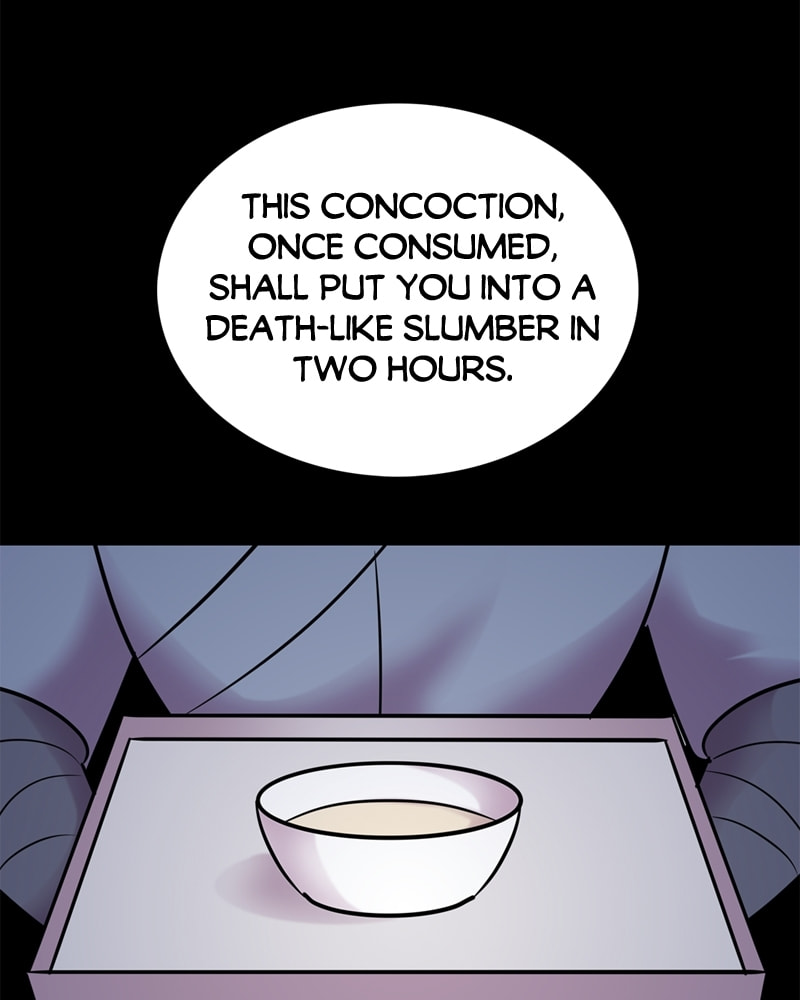 Read My Beloved Emperor chapter 54 image 62 on Lezhin