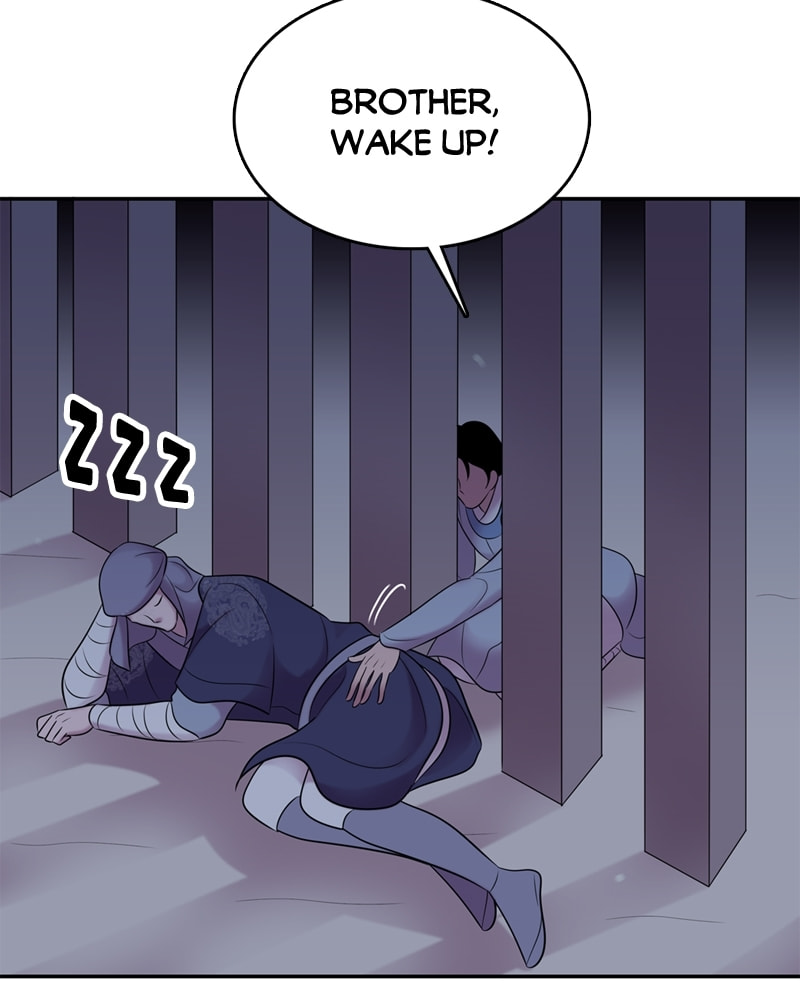 Read My Beloved Emperor chapter 54 image 67 on Lezhin