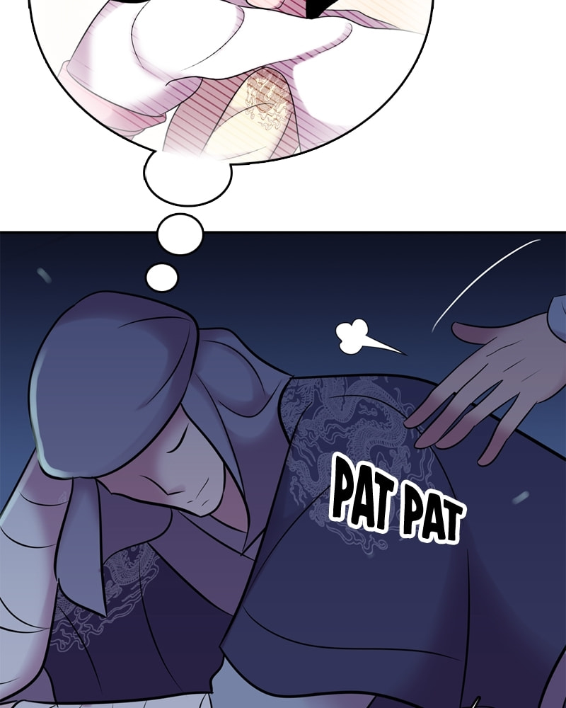 Read My Beloved Emperor chapter 54 image 69 on Lezhin