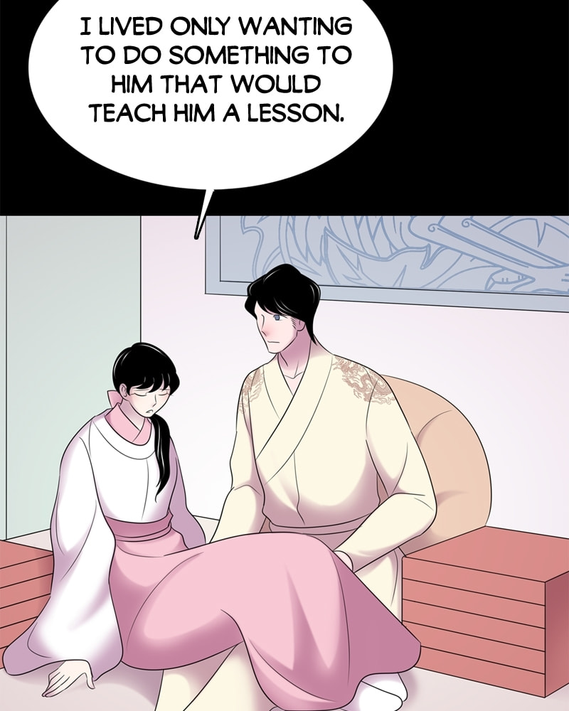 Read My Beloved Emperor chapter 54 image 7 on Lezhin