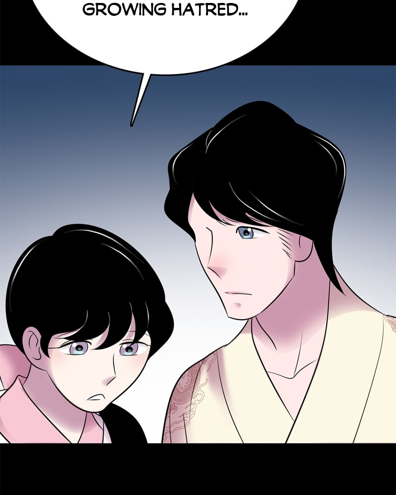 Read My Beloved Emperor chapter 54 image 9 on Lezhin