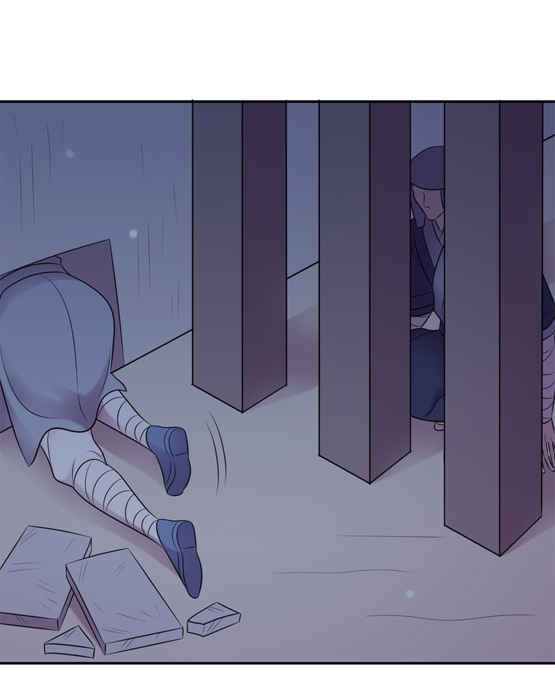 Read My Beloved Emperor chapter 55 image 11 on Lezhin