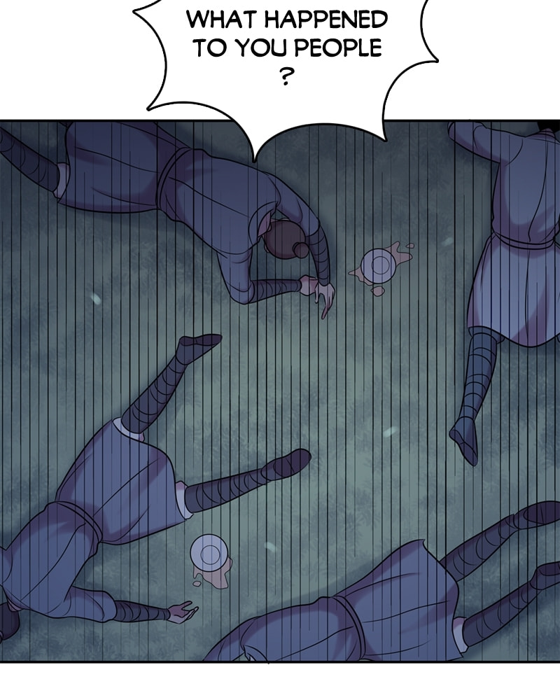 Read My Beloved Emperor chapter 55 image 17 on Lezhin