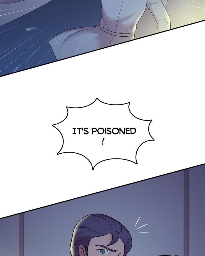 Read My Beloved Emperor chapter 55 image 19 on Lezhin
