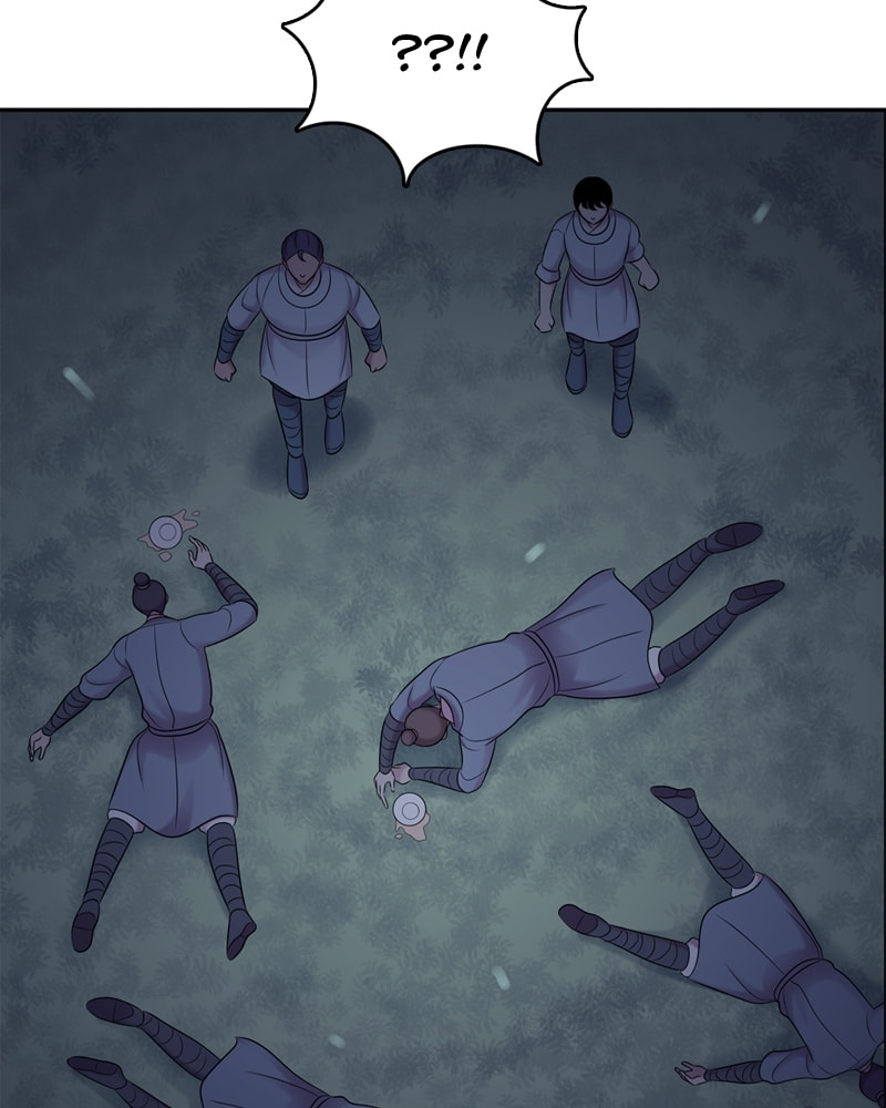 Read My Beloved Emperor chapter 55 image 21 on Lezhin