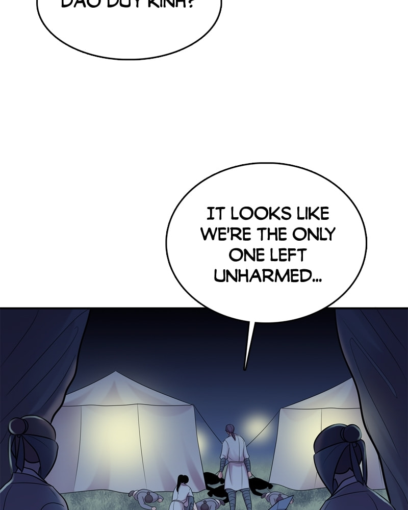 Read My Beloved Emperor chapter 55 image 26 on Lezhin