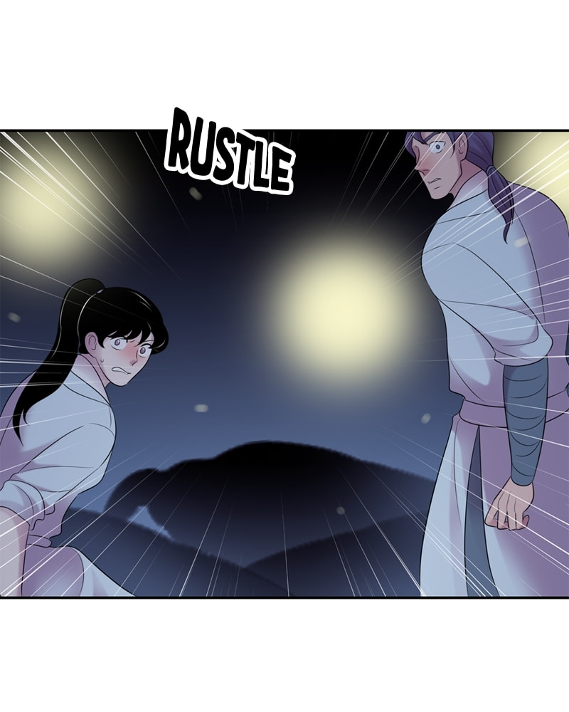 Read My Beloved Emperor chapter 55 image 28 on Lezhin
