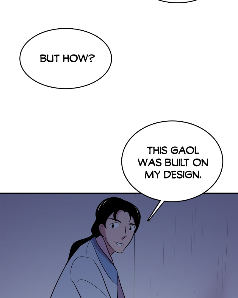 Read My Beloved Emperor chapter 55 image 3 on Lezhin