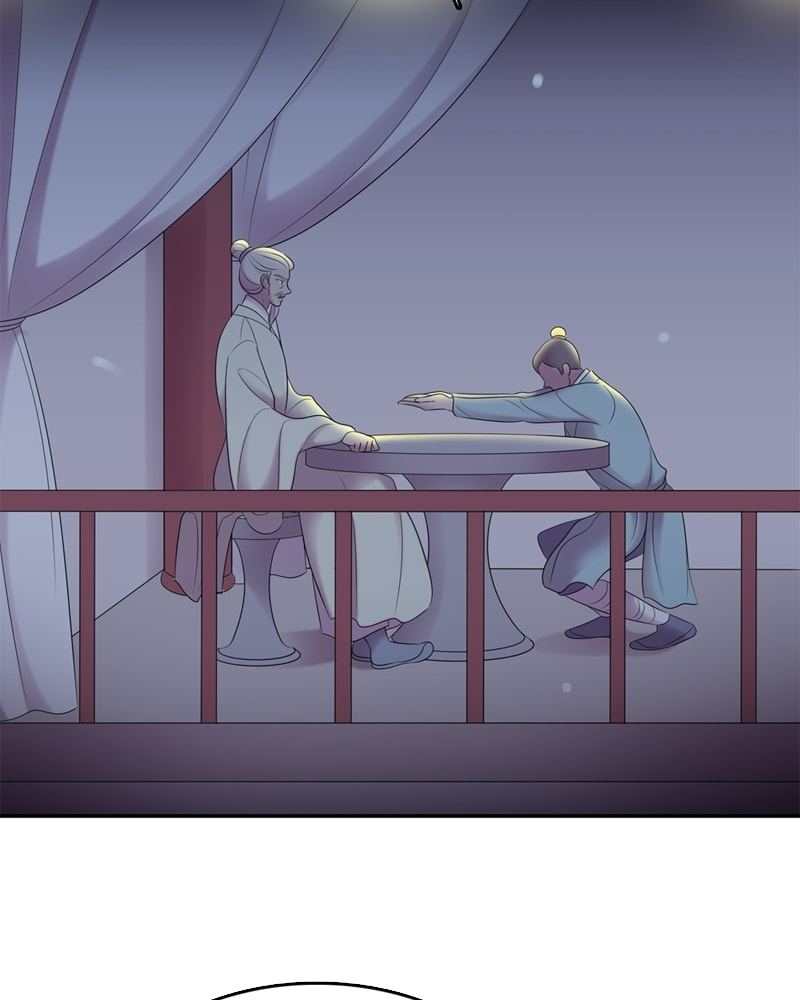 Read My Beloved Emperor chapter 55 image 30 on Lezhin