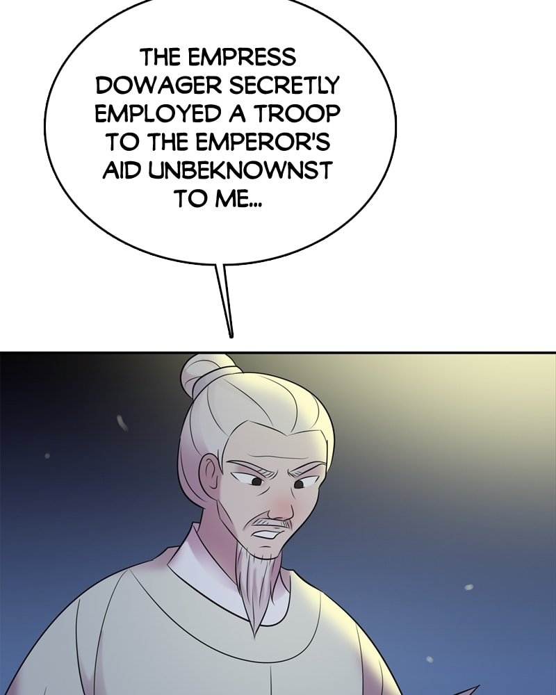 Read My Beloved Emperor chapter 55 image 31 on Lezhin
