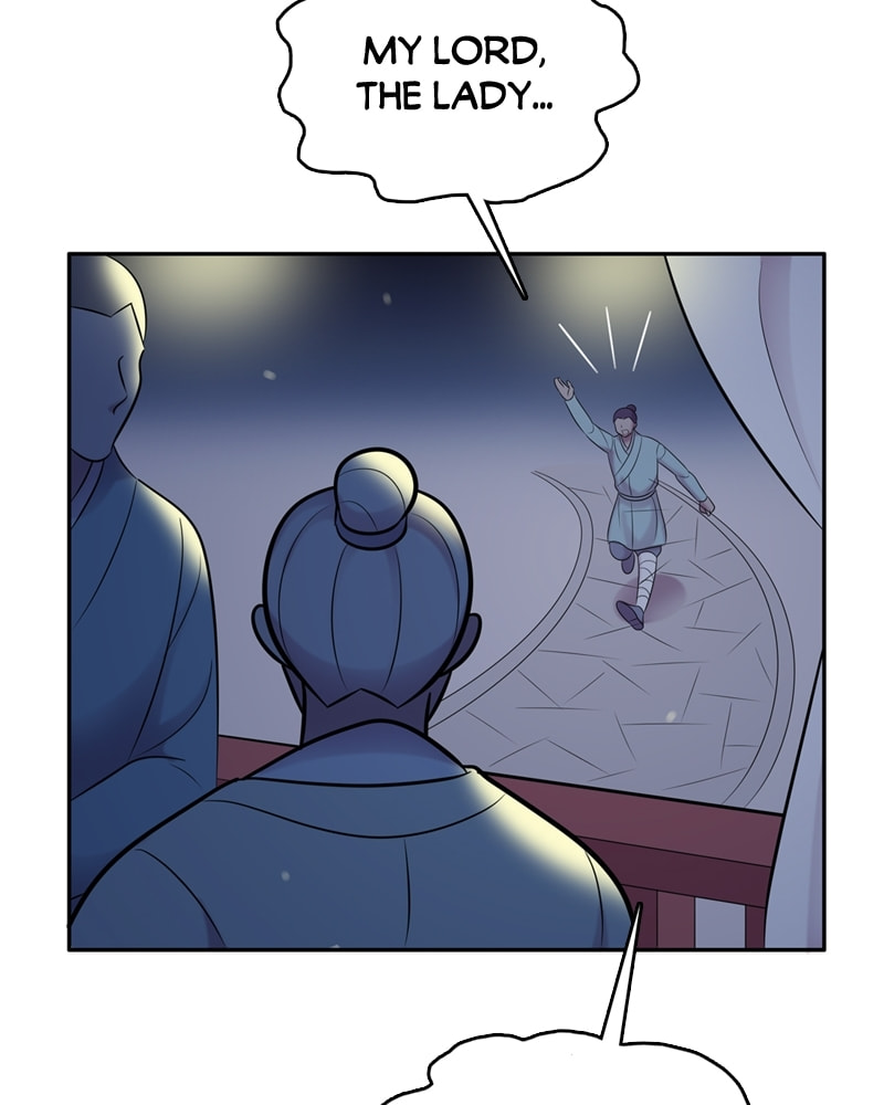 Read My Beloved Emperor chapter 55 image 33 on Lezhin