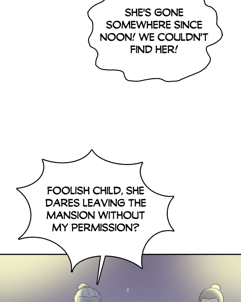 Read My Beloved Emperor chapter 55 image 34 on Lezhin