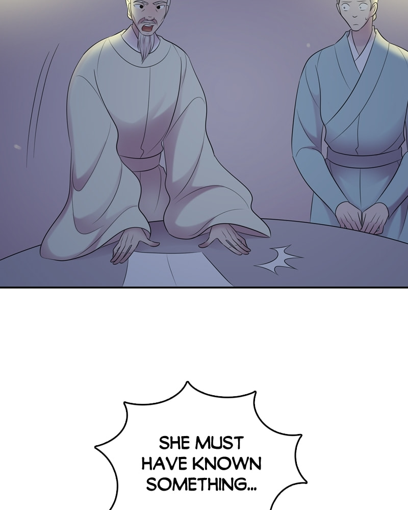 Read My Beloved Emperor chapter 55 image 35 on Lezhin