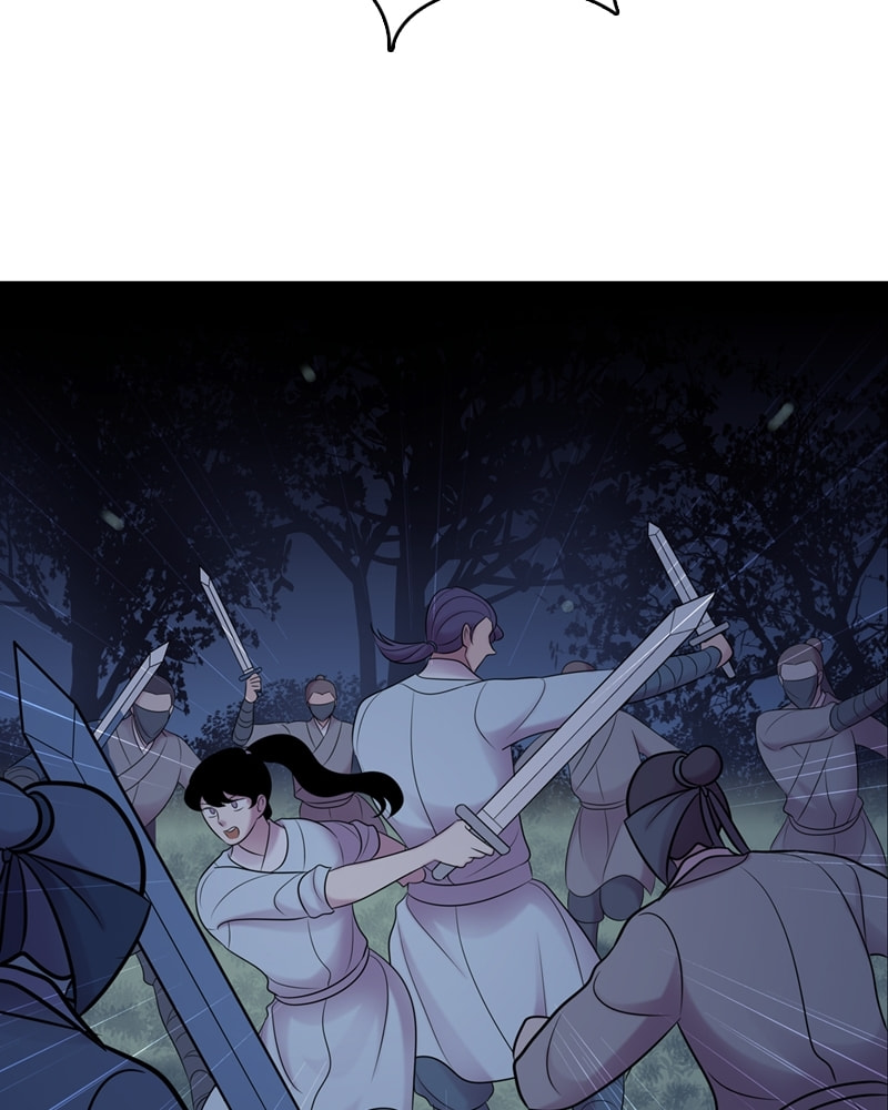 Read My Beloved Emperor chapter 55 image 40 on Lezhin