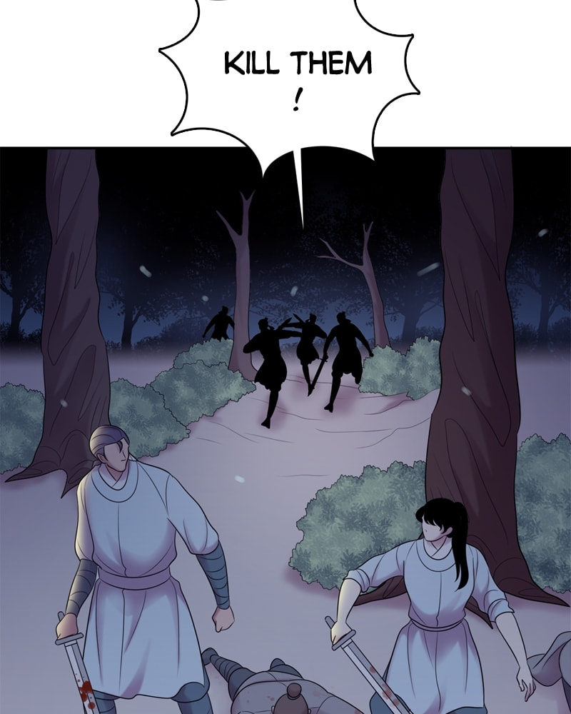 Read My Beloved Emperor chapter 55 image 44 on Lezhin