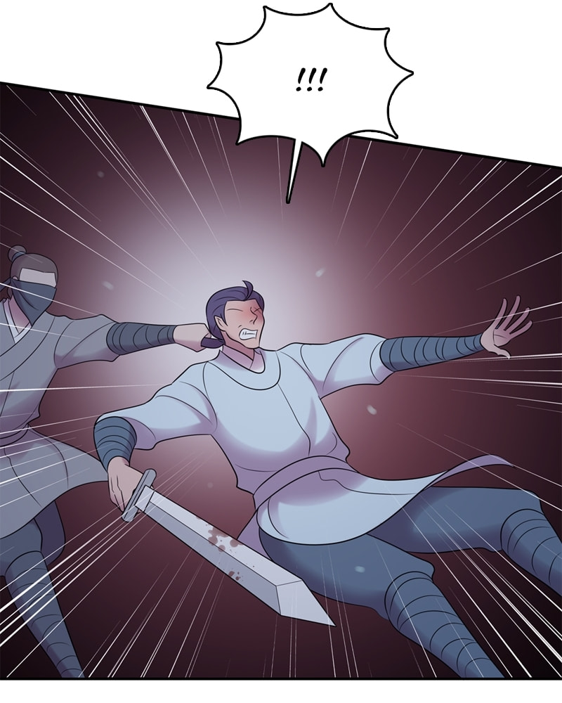 Read My Beloved Emperor chapter 55 image 48 on Lezhin