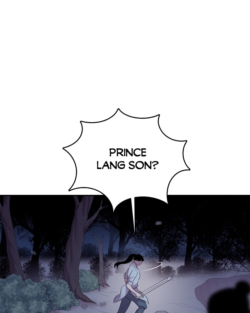 Read My Beloved Emperor chapter 55 image 49 on Lezhin