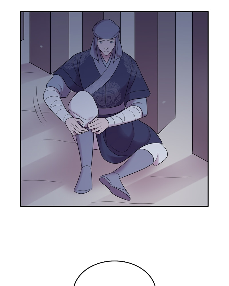 Read My Beloved Emperor chapter 55 image 5 on Lezhin