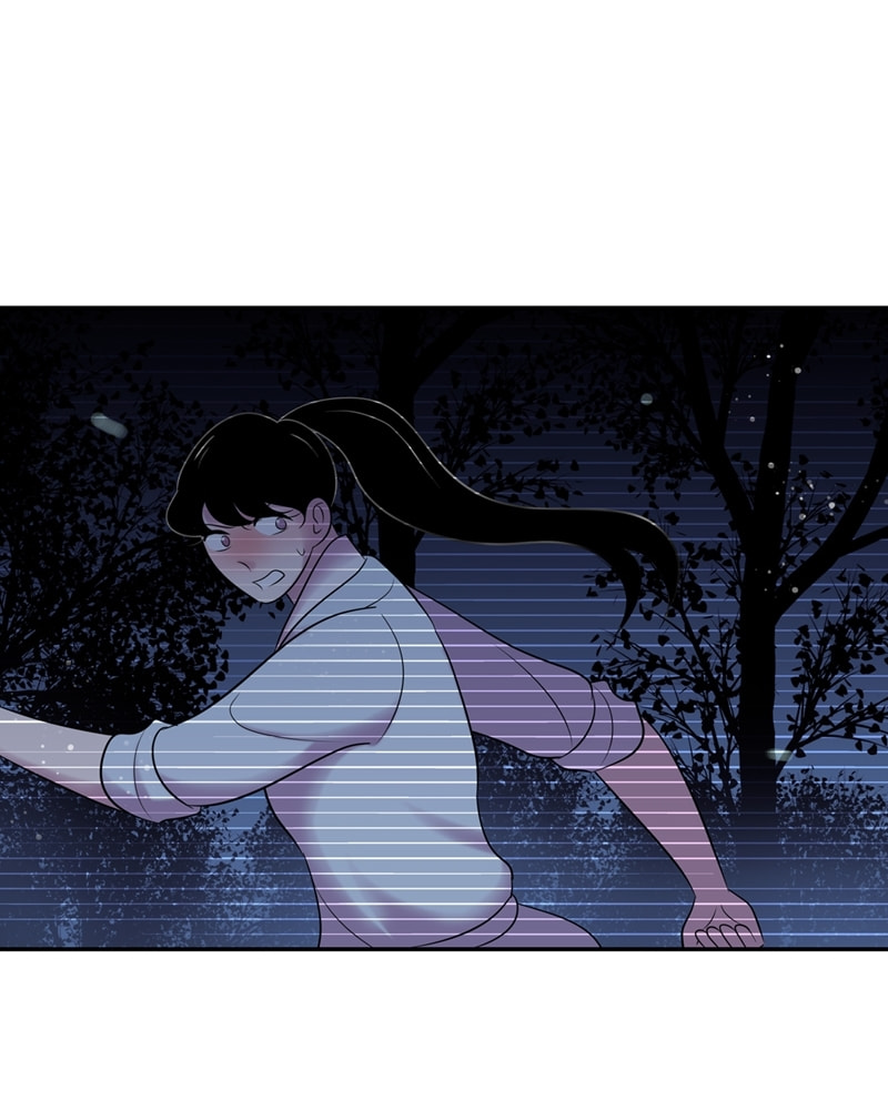 Read My Beloved Emperor chapter 55 image 56 on Lezhin