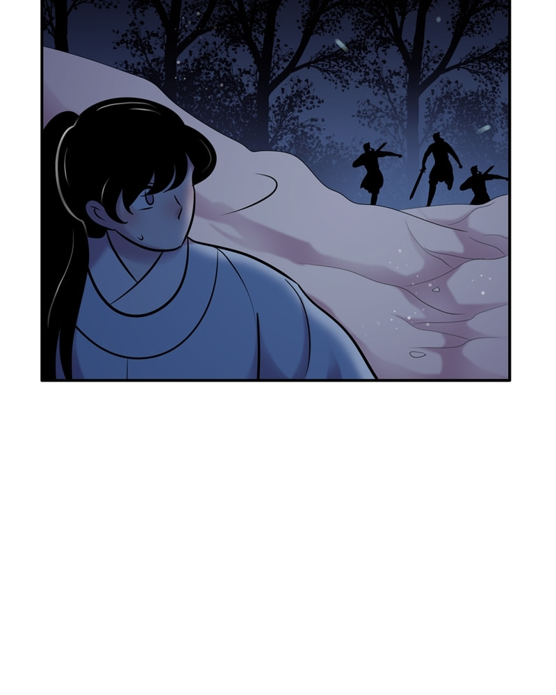 Read My Beloved Emperor chapter 55 image 60 on Lezhin