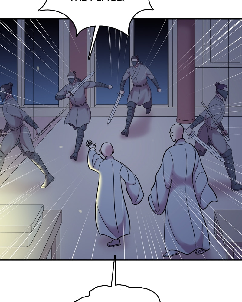 Read My Beloved Emperor chapter 56 image 10 on Lezhin