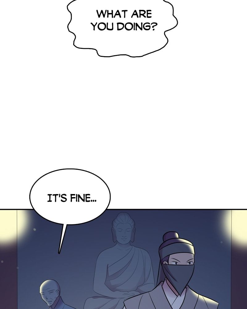 Read My Beloved Emperor chapter 56 image 11 on Lezhin