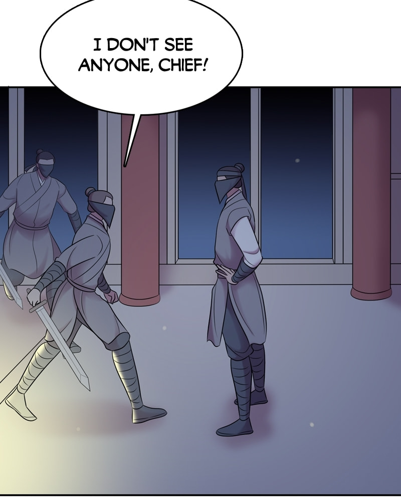 Read My Beloved Emperor chapter 56 image 13 on Lezhin