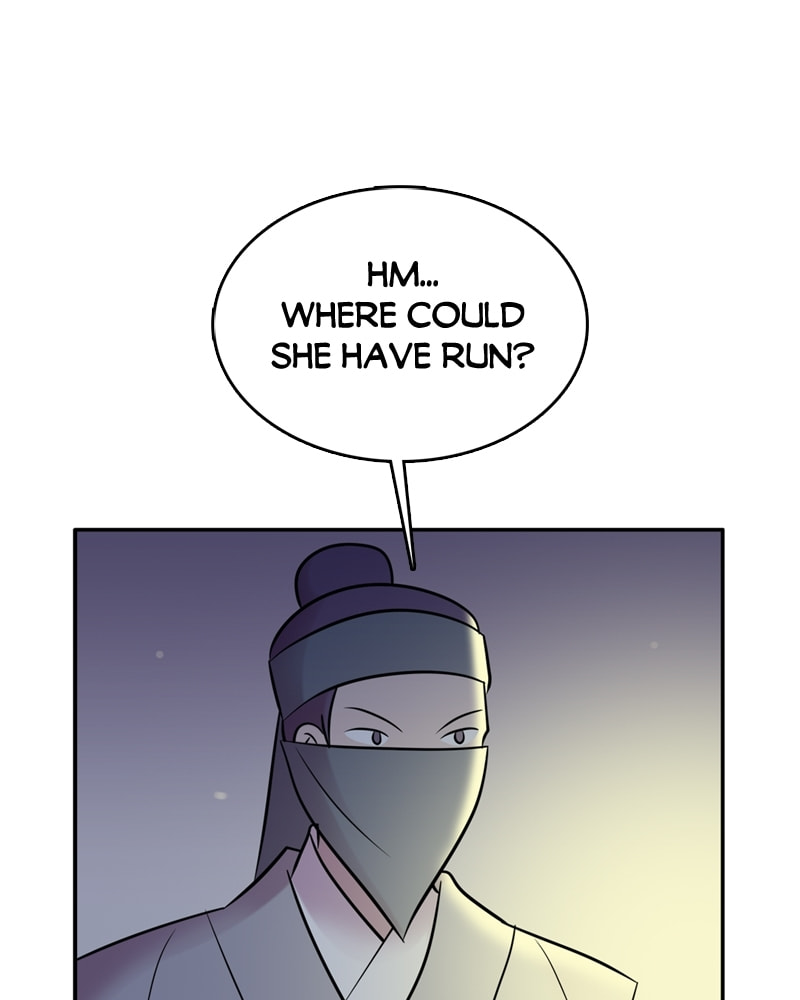 Read My Beloved Emperor chapter 56 image 14 on Lezhin