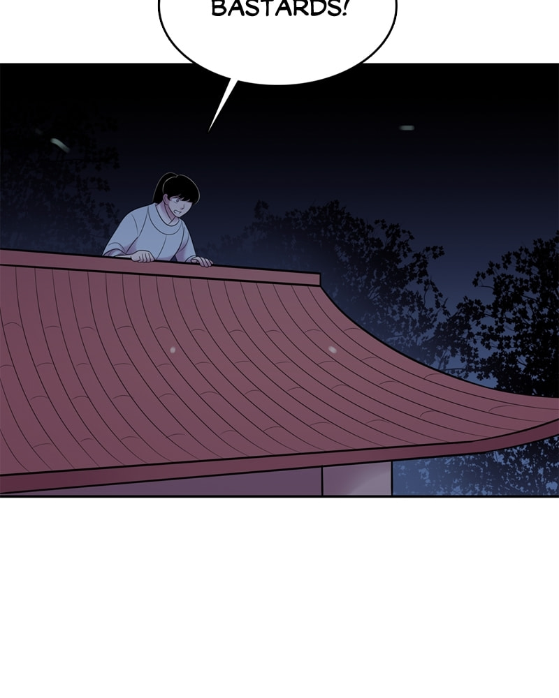 Read My Beloved Emperor chapter 56 image 17 on Lezhin
