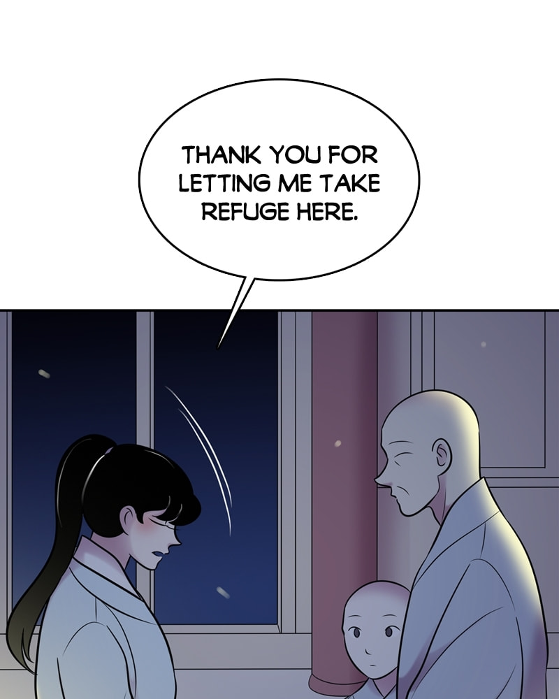 Read My Beloved Emperor chapter 56 image 18 on Lezhin