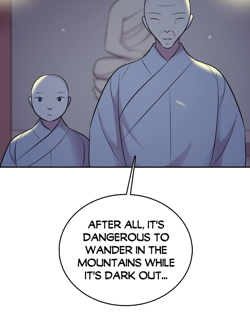 Read My Beloved Emperor chapter 56 image 20 on Lezhin