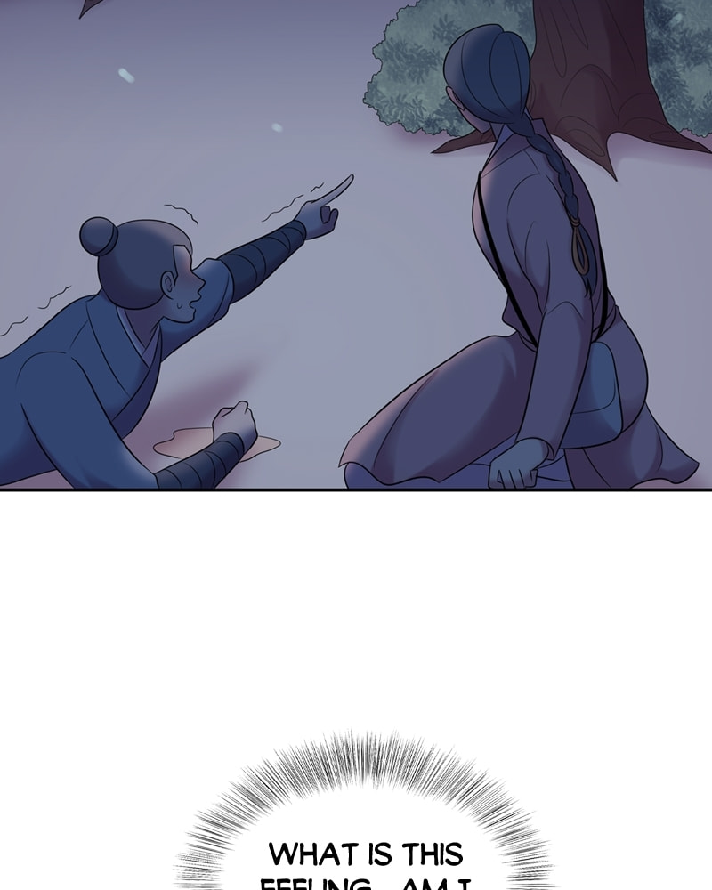 Read My Beloved Emperor chapter 56 image 26 on Lezhin