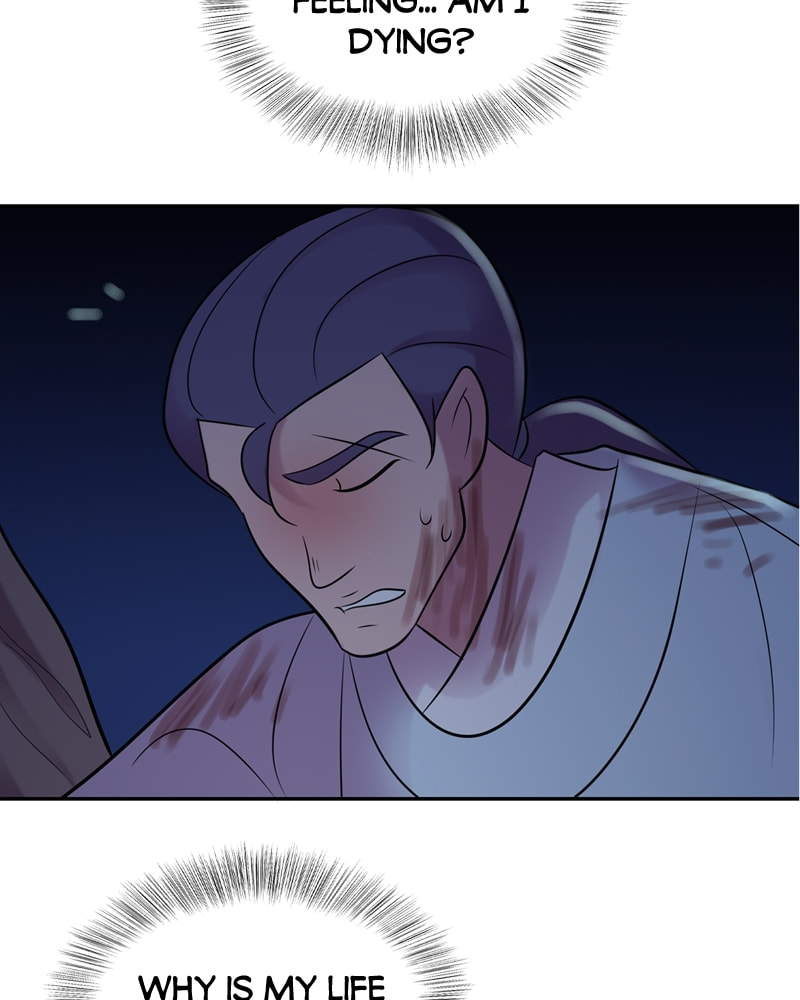 Read My Beloved Emperor chapter 56 image 27 on Lezhin